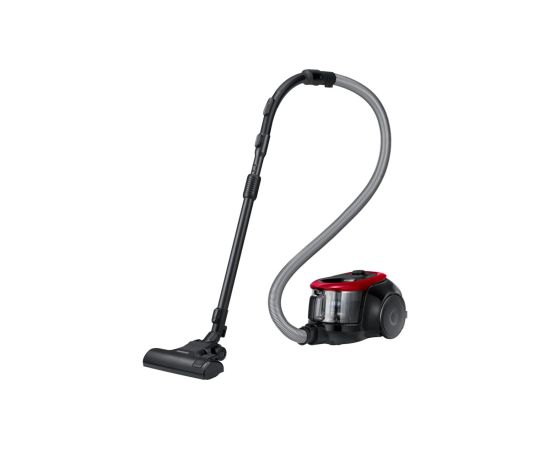 Samsung VC07M2110SR 1.5 L Cylinder vacuum Dry 700 W Bagless