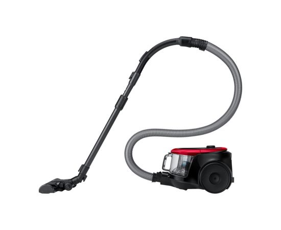 Samsung VC07M2110SR 1.5 L Cylinder vacuum Dry 700 W Bagless