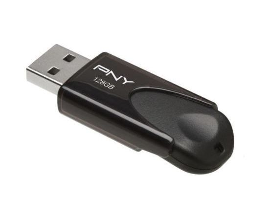 Pny Technologies Pamięć USB flash PNY Attache 4 USB 2.0 128GB