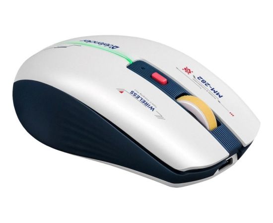 WIRELESS MOUSE DEFENDER DILA MM-282 RF 1800dpi 6P