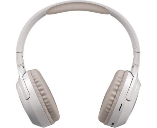 HEADPHONES DEFENDER BLUETOOTH FREEMOTION B444 BEIGE Наушники