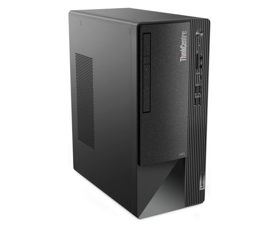 Lenovo ThinkCentre neo 50t Gen 4 Intel® Core™ i7 i7-13700 16 GB DDR4-SDRAM 512 GB SSD Windows 11 Pro Tower PC Black