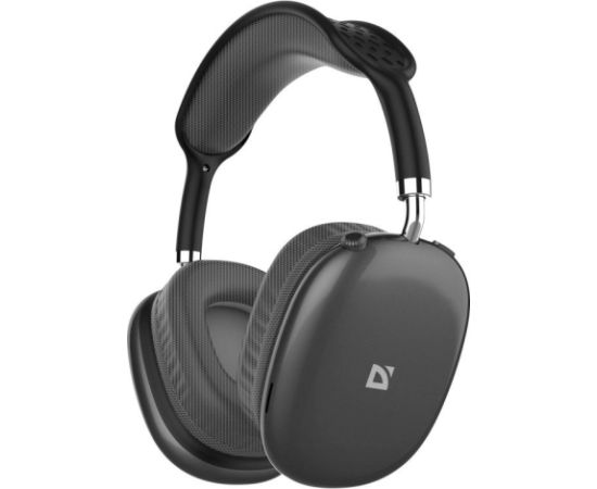 HEADPHONES DEFENDER BLUETOOTH FREEMOTION B645 BLACK Наушники