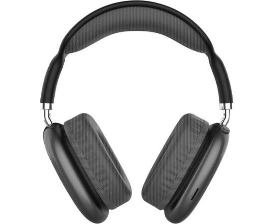 HEADPHONES DEFENDER BLUETOOTH FREEMOTION B645 BLACK Наушники