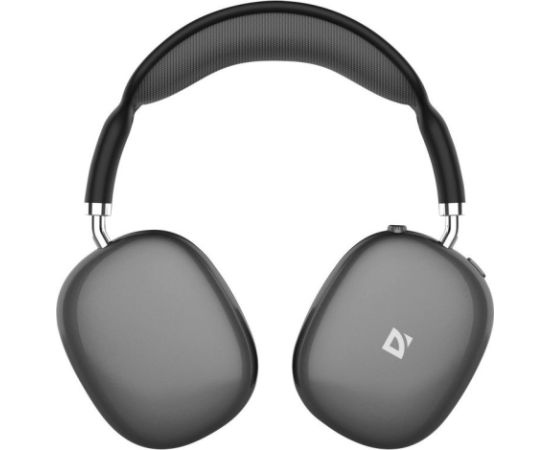HEADPHONES DEFENDER BLUETOOTH FREEMOTION B645 BLACK Наушники
