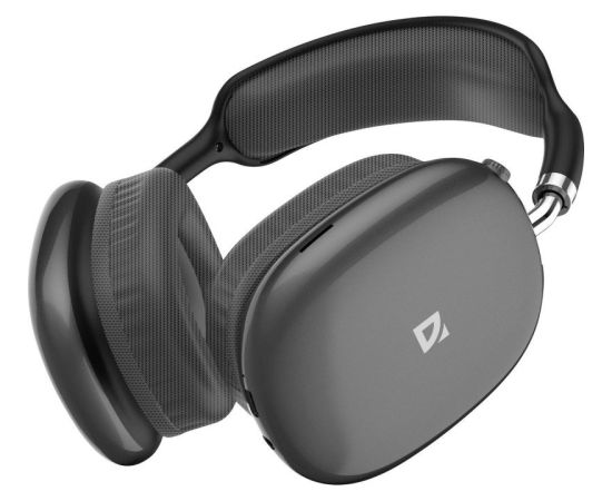 HEADPHONES DEFENDER BLUETOOTH FREEMOTION B645 BLACK Наушники