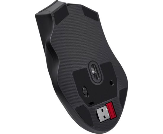 WIRELESS MOUSE DEFENDER KRONOS GM-695 RF 1600DPI 7P