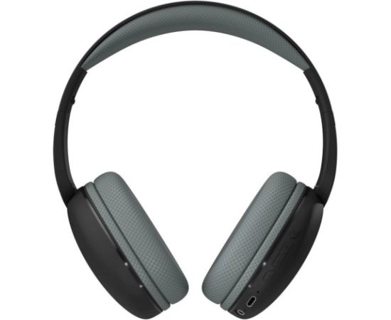 HEADPHONES DEFENDER BLUETOOTH FREEMOTION B480 BLACK Наушники