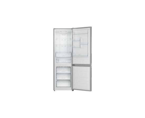 Teka NFL 355 SS Freestanding 310 L E Stainless steel