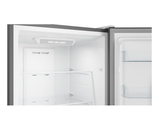 Teka NFL 355 SS Freestanding 310 L E Stainless steel