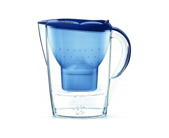 Brita Marella+1 Maxtra Pro PP filter jug (2.4 l; graphite)