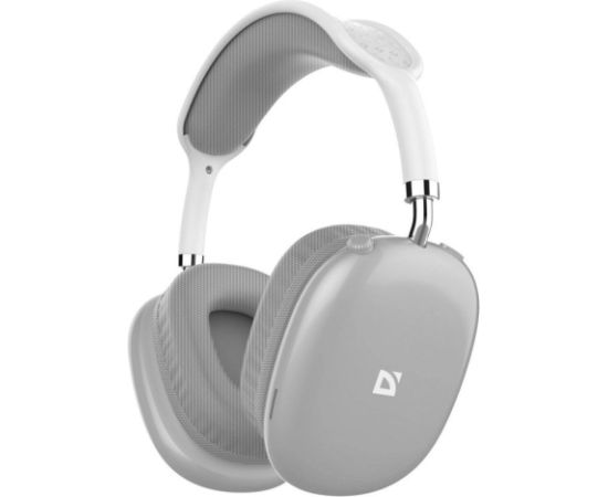 HEADPHONES DEFENDER BLUETOOTH FREEMOTIONB645 GREY Наушники