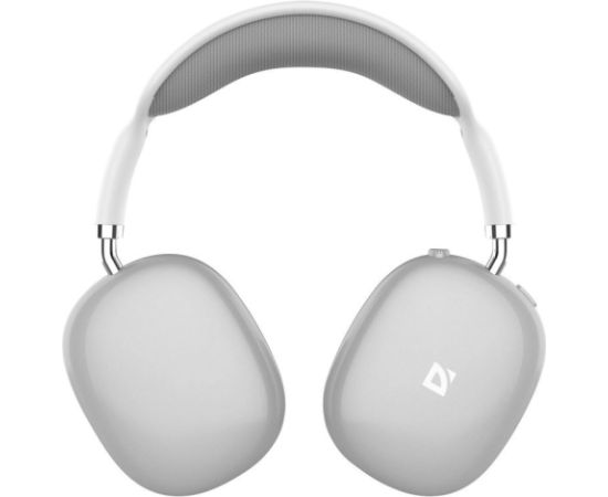 HEADPHONES DEFENDER BLUETOOTH FREEMOTIONB645 GREY Наушники
