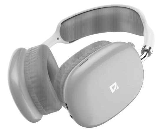 HEADPHONES DEFENDER BLUETOOTH FREEMOTIONB645 GREY Наушники