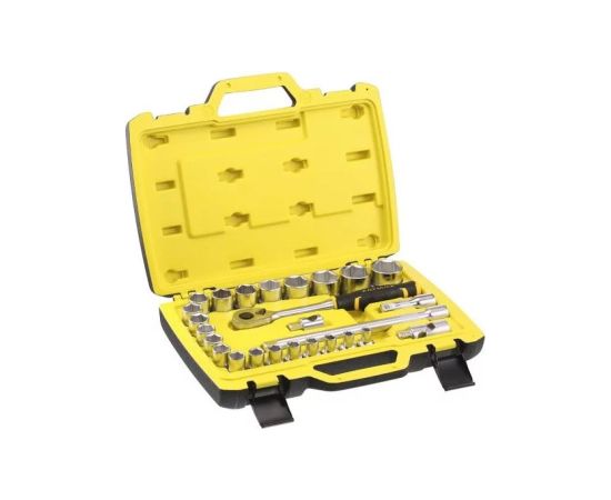 Instrumentu komplekts Stanley FMMT82685-1; 26 gab.