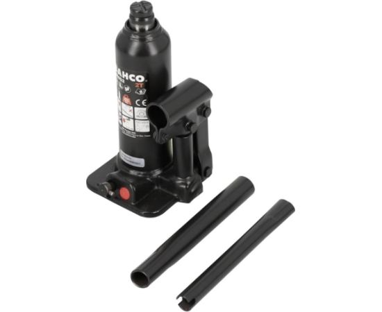 Hidraulisks domkrats Bahco BH4G6; 6000 kg; 210-416 mm
