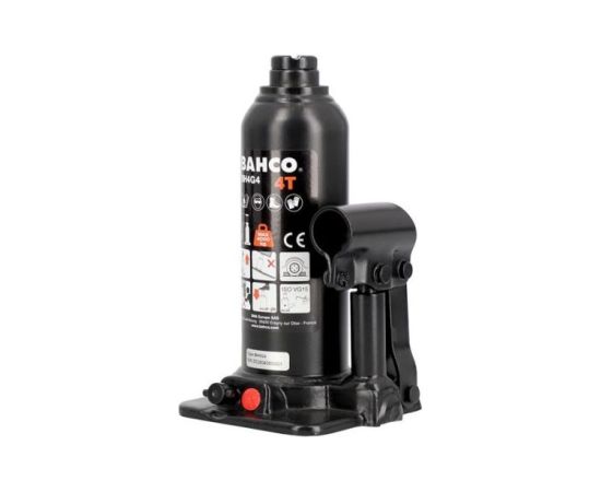 Hidraulisks domkrats Bahco BH4G4bahco; 4000 kg; 193-393 mm