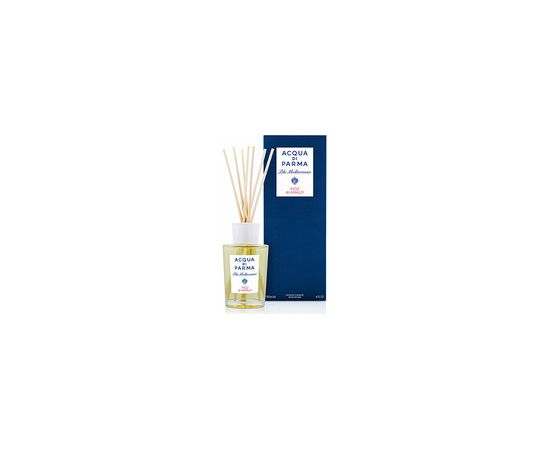 Acqua Di Parma Blu Mediterraneo - Fico Di Amalfi Diffuser 180ml Telpu aromāti