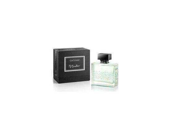 M.micallef GNTONIC EDP 100ml
