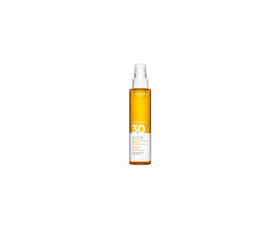 Clarins ( Sun Care Oil Mist) 150ml 150ml