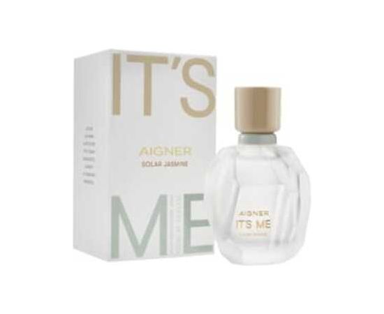 Aigner It´s Me Solar Jasmine EDP 100ml