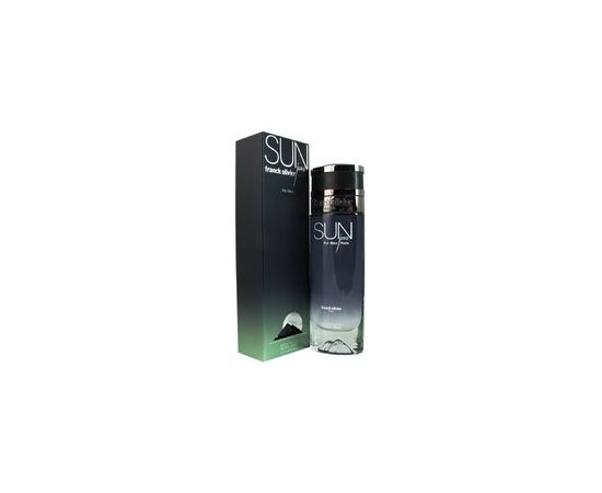 Franck Olivier Sun Java for Men EDT 50ml