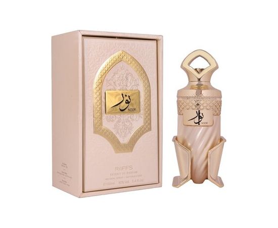 Riiffs Perfumes Noor Parfum 100ml Духи унисекс