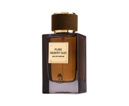 French Avenue Pure Desert Oud EDP 100ml Духи унисекс