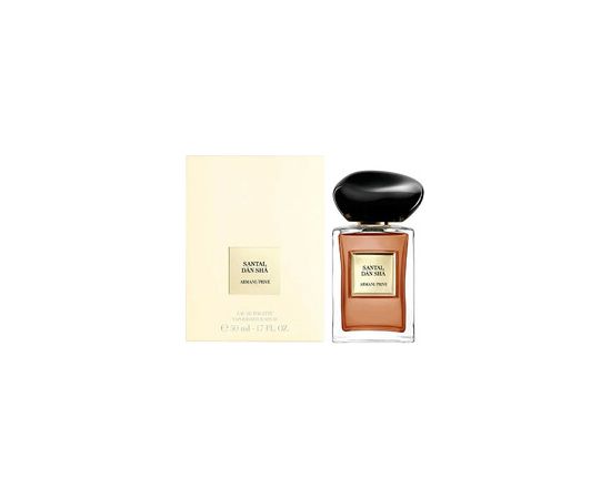 Giorgio Armani Privé Santal Dan Sha EDT 50ml Духи унисекс