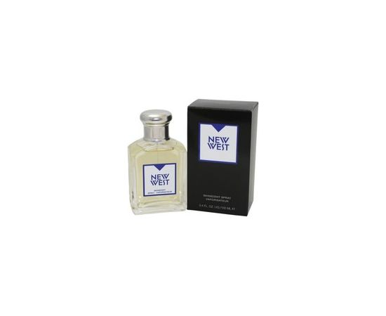 Aramis New West EDT 100ml Vīriešu Smaržas