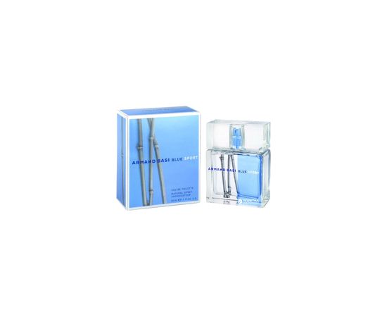 Armand Basi Blue Sport EDT 50ml