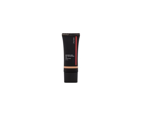 Shiseido Synchro Skin Self-Refreshing Tint SPF20 Make-up 125 Fair/Très Clair Asterid