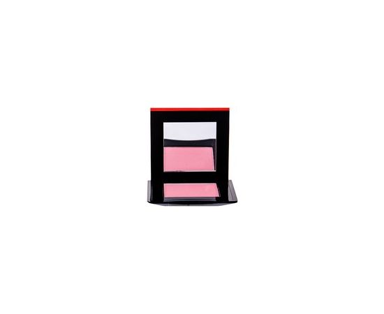 Shiseido InnerGlow Cheek Powder - Blush 4 g 07 Cocoa Dusk Dekoratīvā kosmētika