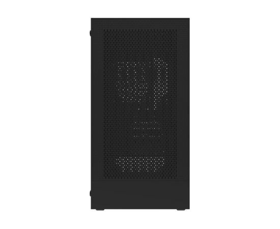 Darkflash M305 computer case without fans (Black)