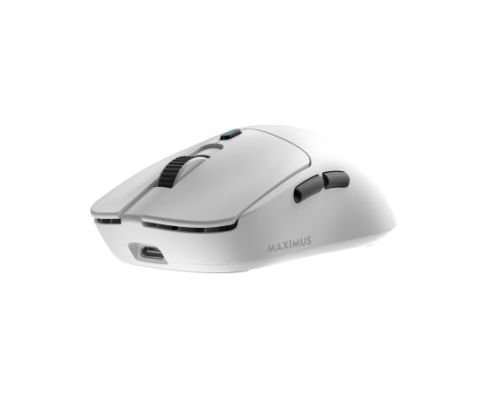 White Shark GM-9010 MAXIMUS White
