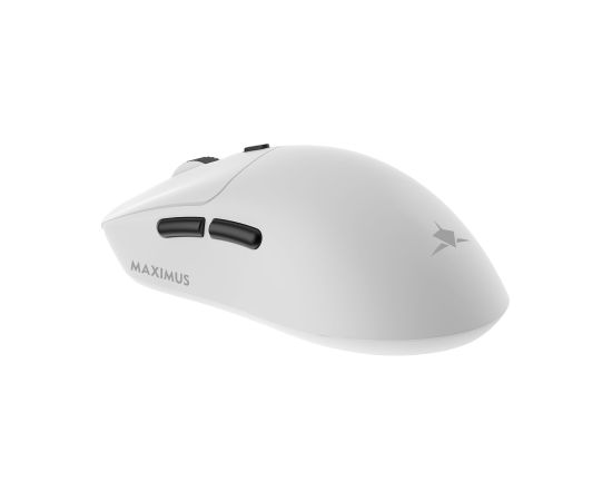White Shark GM-9010 MAXIMUS White