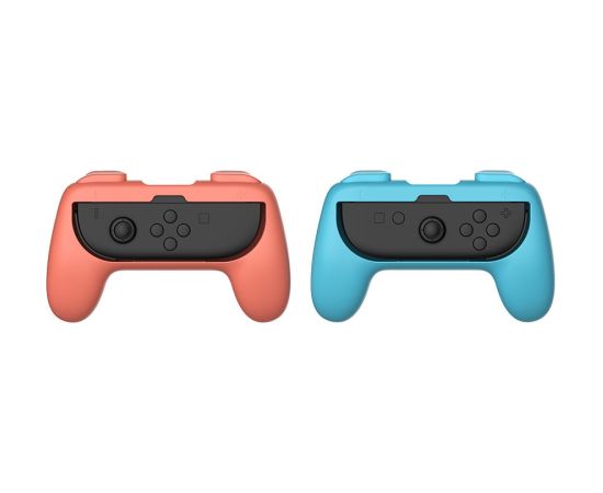 Subsonic Duo Control Grip for Switch 1/2 Игры Subsonic Duo Control Grip for Switch 1/2 Игры