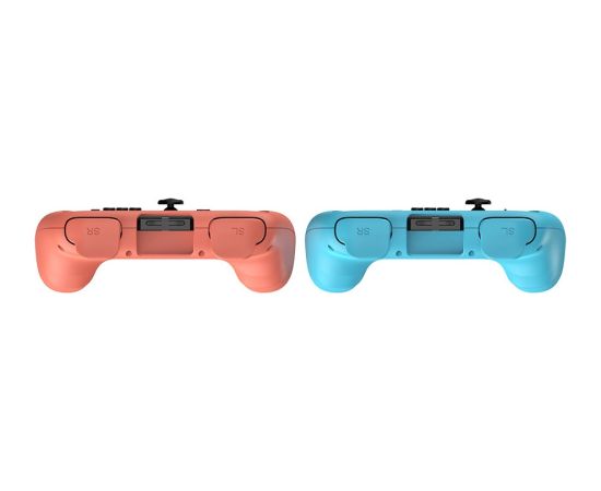 Subsonic Duo Control Grip for Switch 1/2 Игры Subsonic Duo Control Grip for Switch 1/2 Игры