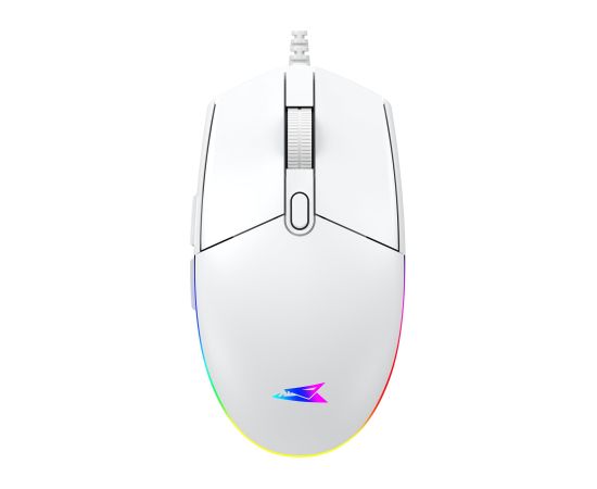 Baracuda BGM-112 Crab White