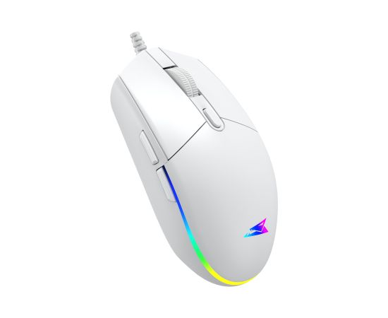 Baracuda BGM-112 Crab White