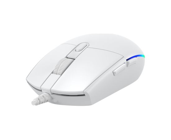 Baracuda BGM-112 Crab White