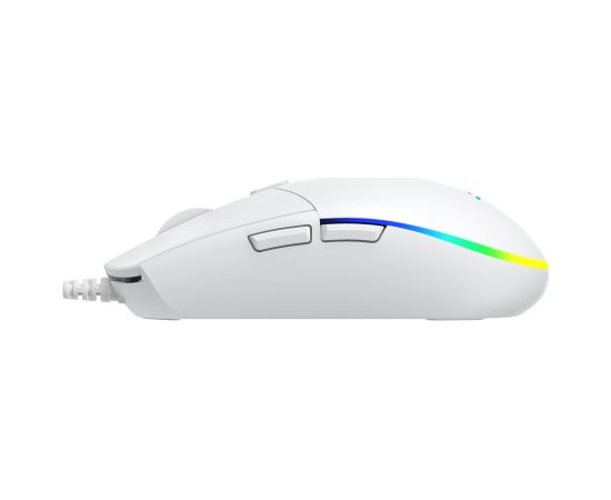Baracuda BGM-112 Crab White