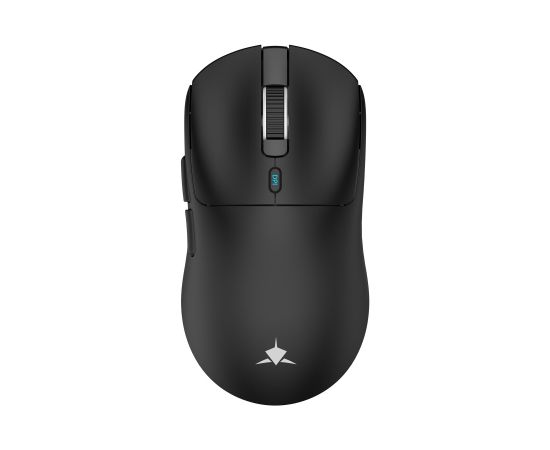 White Shark GM-9010 MAXIMUS Black