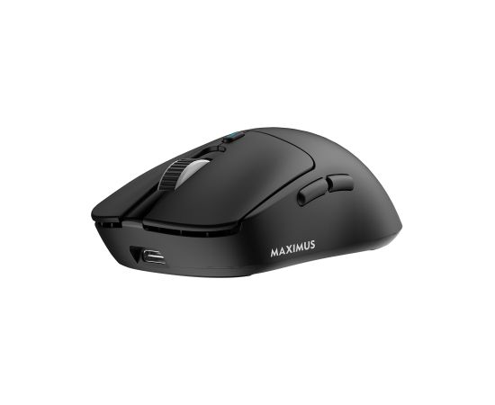 White Shark GM-9010 MAXIMUS Black
