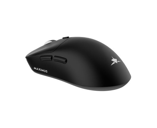 White Shark GM-9010 MAXIMUS Black