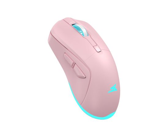 Baracuda BGM-124 Turtle Pink