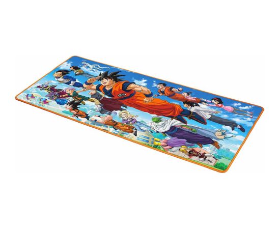 Subsonic Gaming Mouse Pad XXL DBZ Gokus friends