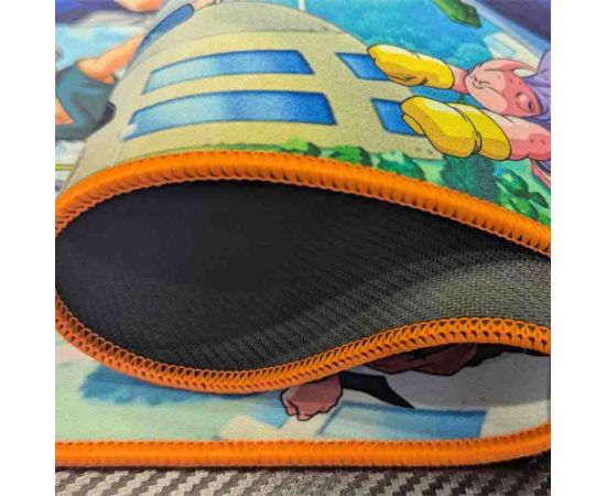 Subsonic Gaming Mouse Pad XXL DBZ Gokus friends