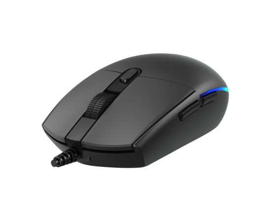 Baracuda BGM-111 Crab Black