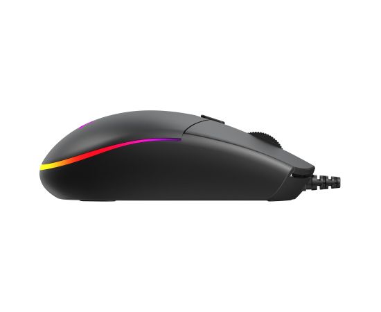 Baracuda BGM-111 Crab Black